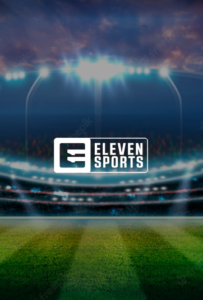 Eleven Sports Ao Vivo Online