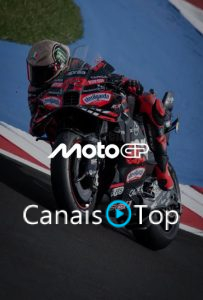 MOTO GP – GP do Malasia – Classificação – Ao Vivo – 30/10/2026 – 23h50