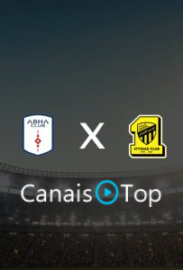 Abha x Al Ittihad – Ao Vivo – 30/10/2026 – 09h30
