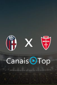 Bologna x Monza – Ao Vivo – 31/10/2026 – 11h00