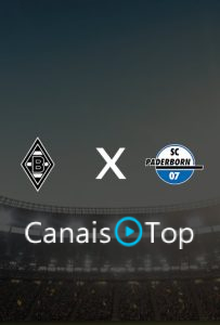Monchengladbach x Paderborn – Ao Vivo – 31/10/2026 – 11h30