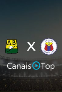 Bucaramanga x Deportivo Pasto – Ao Vivo – 30/10/2026 – 22h05