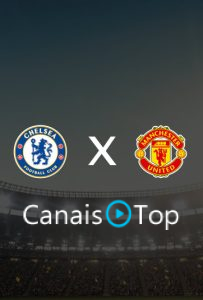 Chelsea x Manchester United – Ao Vivo – 31/10/2026 – 09h30