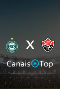 Coritiba x Vitória – Ao Vivo – 31/10/2026 – 16h00