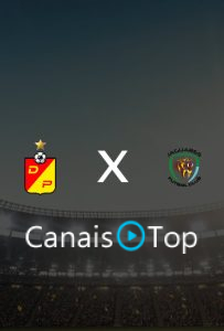 Deportivo Pereira x Jaguares de Córdoba – Ao Vivo – 30/10/2026 – 18h00