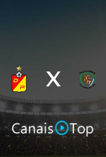 Deportivo Pereira x Jaguares de Córdoba – Ao Vivo – 30/10/2026 – 18h00