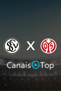 Elversberg x Mainz 05 – Ao Vivo – 30/10/2026 – 16h30