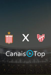 Estudiantes x Instituto – Ao Vivo – 31/10/2026 – 21h30