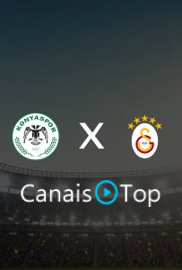 Konyaspor x Galatasaray – Ao Vivo – 30/10/2026 – 14h00