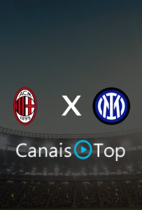 Milan x Inter de Milão – Ao Vivo – 31/10/2026 – 16h45