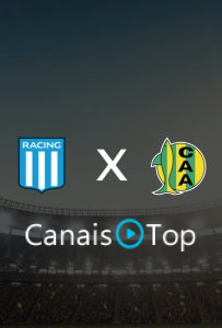 Racing x Aldosivi – Ao Vivo – 30/10/2026 – 21h15