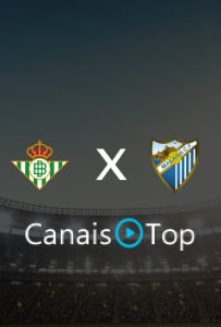 Real Betis x Málaga – Ao Vivo – 31/10/2026 – 14h30
