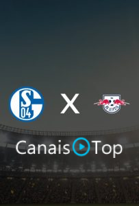 Schalke 04 x RB Leipzig – Ao Vivo – 31/10/2026 – 11h30