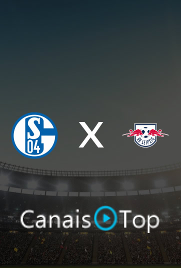 Schalke 04 x RB Leipzig – Ao Vivo – 31/10/2026 – 11h30
