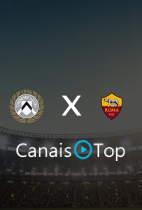 Udinese x Roma – Ao Vivo – 31/10/2026 – 14h00