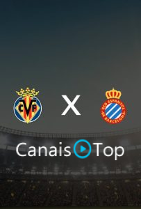 Villarreal x Espanyol – Ao Vivo – 30/10/2026 – 17h00